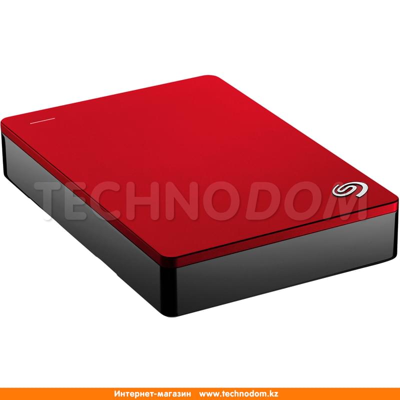 Внешний HDD 2.5" (USB 3.0) 5TB Seagate Backup Plus Portable Drive STDR5000203 - фото #4, Technodom.kz