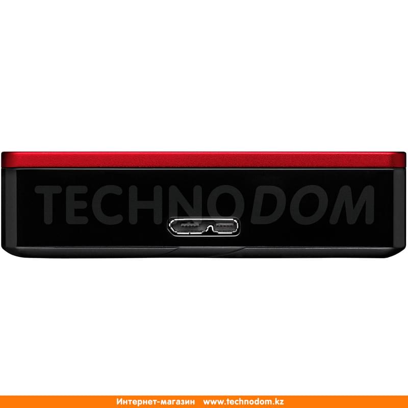 Внешний HDD 2.5" (USB 3.0) 5TB Seagate Backup Plus Portable Drive STDR5000203 - фото #6, Technodom.kz
