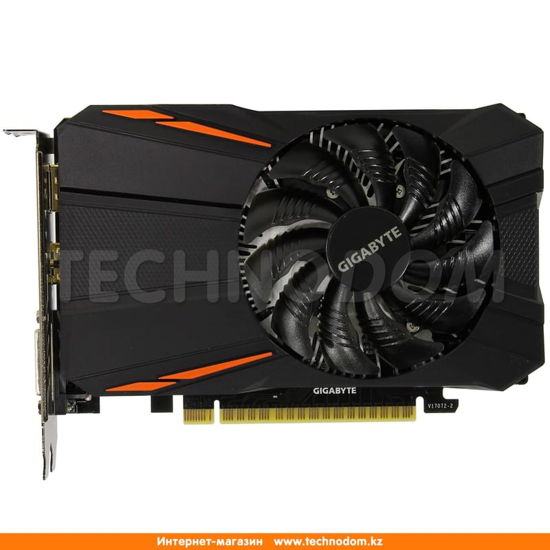 Gigabyte gtx 1050 3gb online