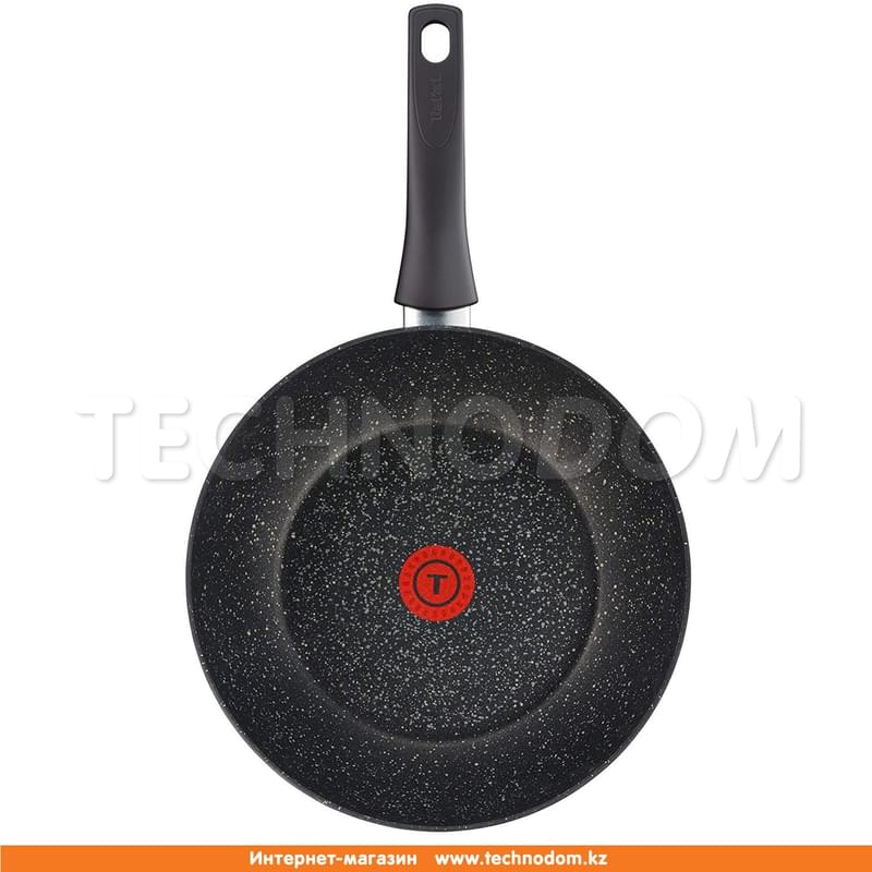 Сковорода Вок 28см Authentic Tefal C6341902 - фото #1, Technodom.kz