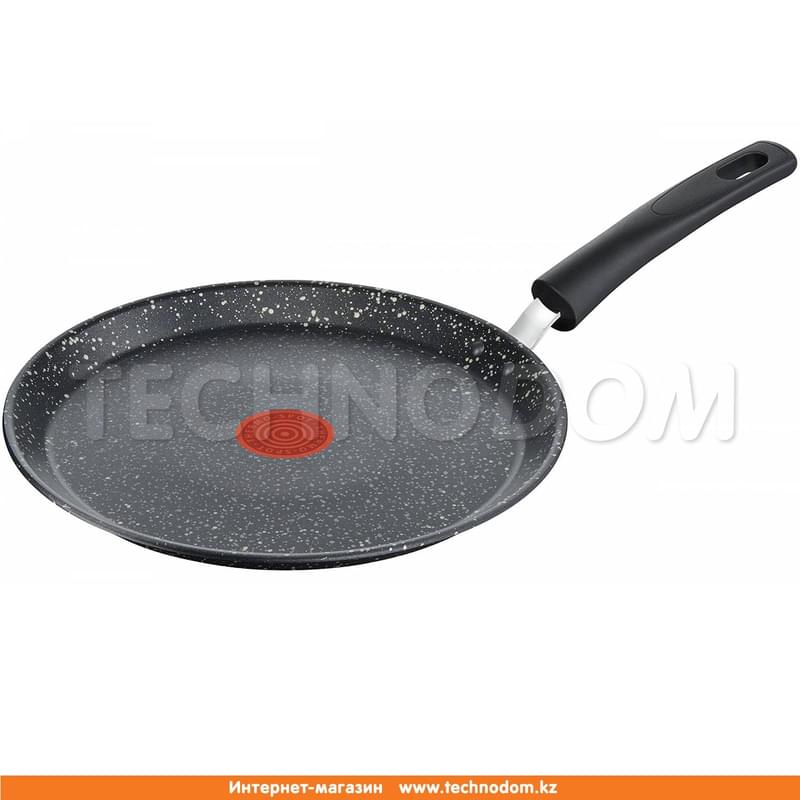 Сковорода для блинов 25см Authentic Tefal C6343802 - фото #0, Technodom.kz