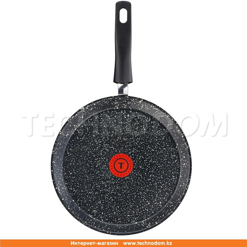 Сковорода для блинов 25см Authentic Tefal C6343802 - фото #1, Technodom.kz