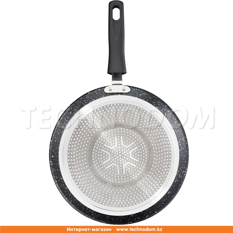 Сковорода для блинов 25см Authentic Tefal C6343802 - фото #2, Technodom.kz