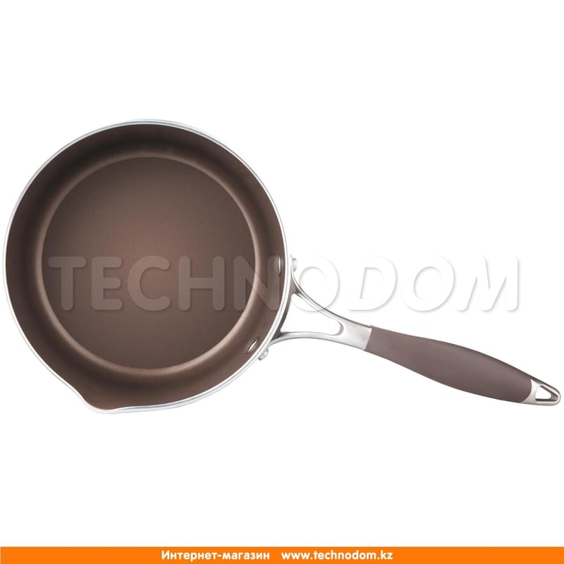 Ковш 16 см 1,1л Mocaccino Rondell RDA-553 - фото #1, Technodom.kz