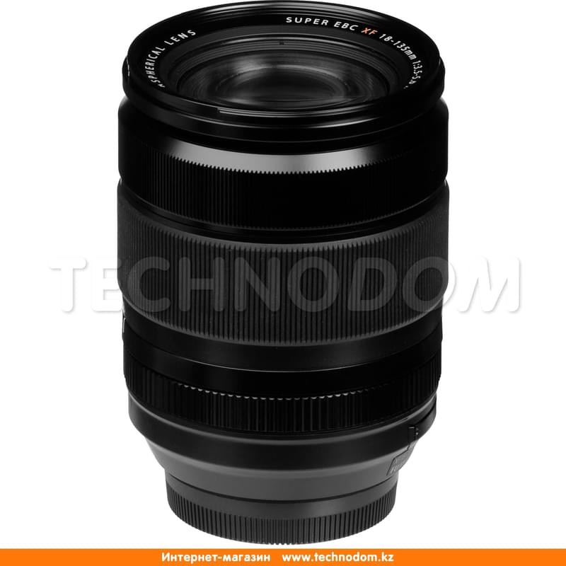 Объектив FUJIFILM FUJINON XF 18-135 mm f/3.5-5.6 R OIS WR - фото #3, Technodom.kz