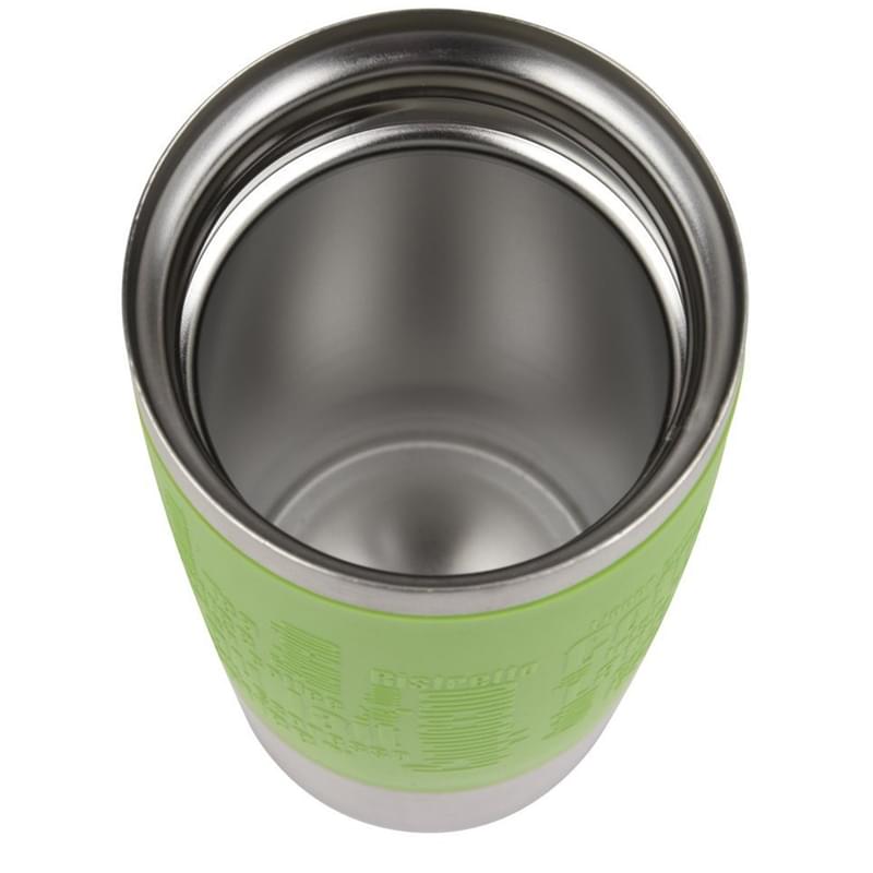 Термокружка Travel Mug 0,36л Emsa 513548 (зелёный) - фото #2, Technodom.kz