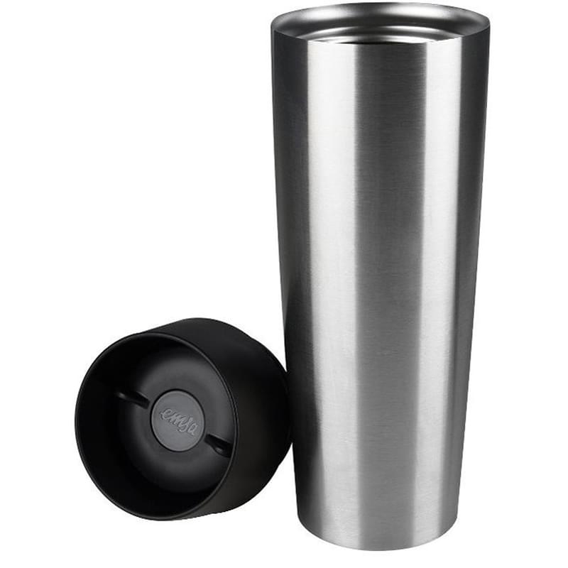 Термокружка Travel Mug Grande 0.5л Emsa 515614 - фото #1, Technodom.kz