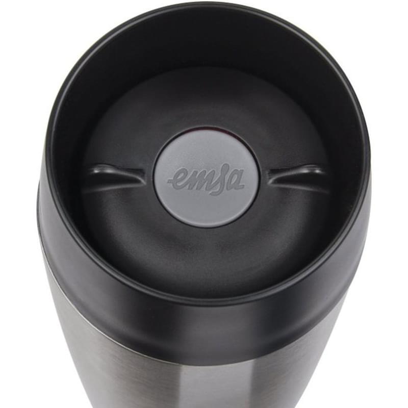 Термокружка Travel Mug Grande 0.5л Emsa 515614 - фото #3, Technodom.kz