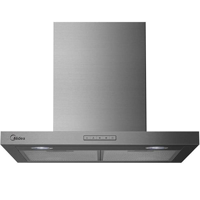 Вытяжка Midea MH-60C419X - фото #0, Technodom.kz