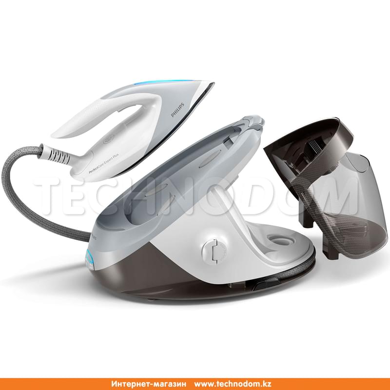 Гладильная система Philips GC-8930 - фото #2, Technodom.kz