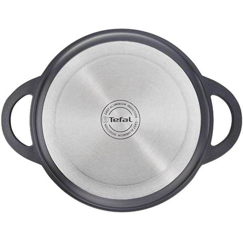 Сотейник 28см Trattoria Tefal E2187214 - фото #2, Technodom.kz