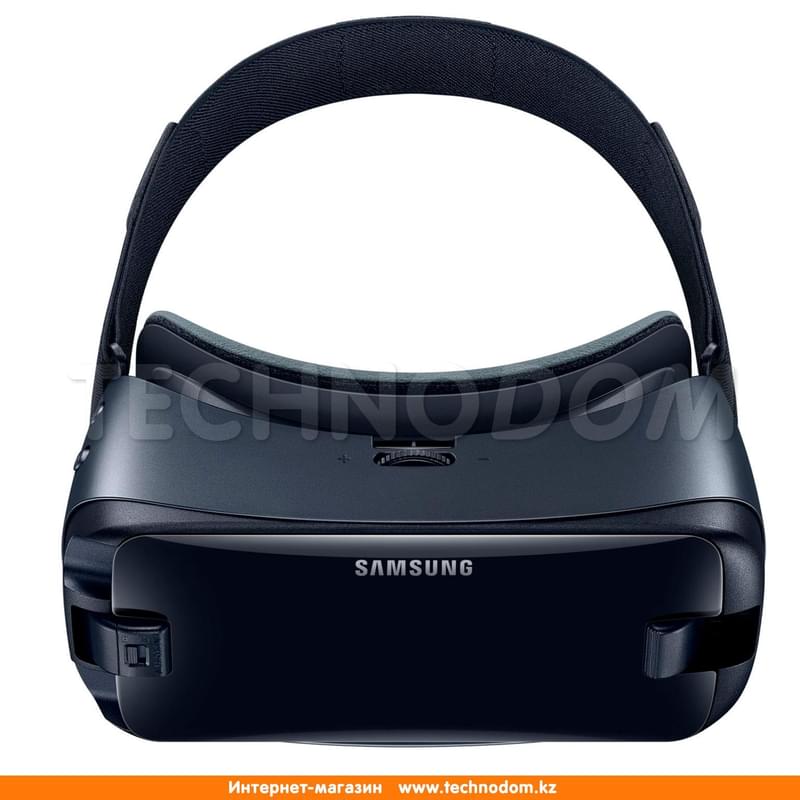 Очки виртуальной реальности Samsung Galaxy VR4 with Controller Black (SM-R325NZVASKZ) - фото #6, Technodom.kz