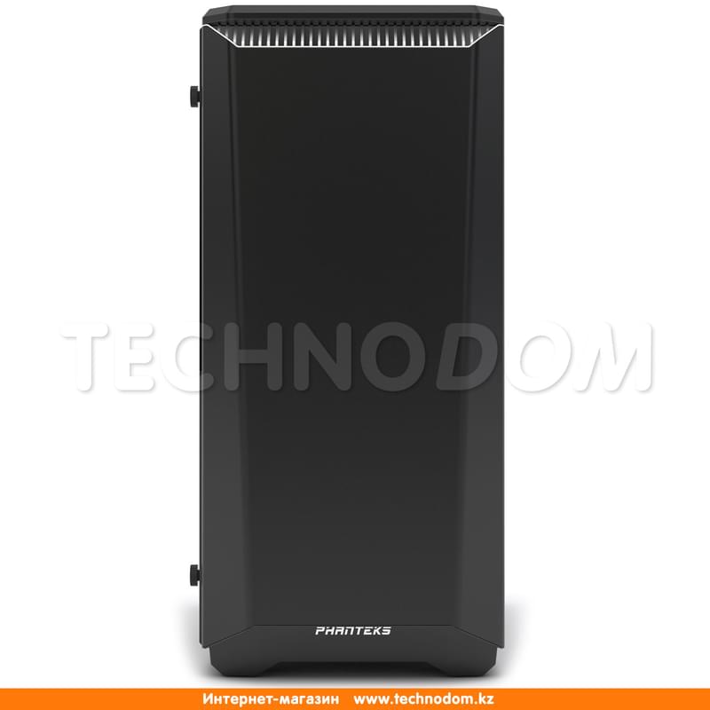 ПК корпус Phanteks Eclipse P400 TG стальной MidTower, Black/White ATX (PH-EC416PTG) - фото #1, Technodom.kz