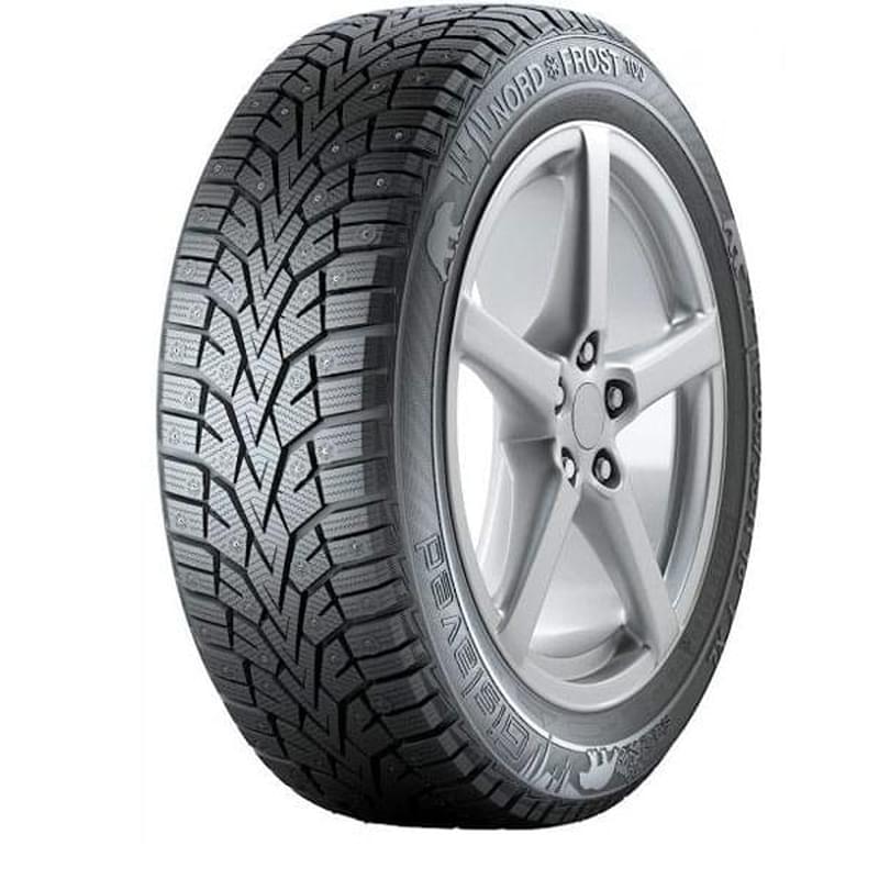 Зимние шины Gislaved Nord*Frost 100 CD XL 195/55R16 91T - фото #0, Technodom.kz