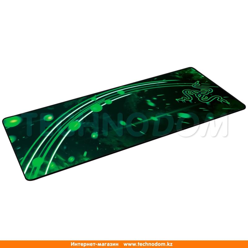Игровой коврик Razer Goliathus Cosmic Speed - Extra Large (RZ02-01910400-R3M1) - фото #3, Technodom.kz