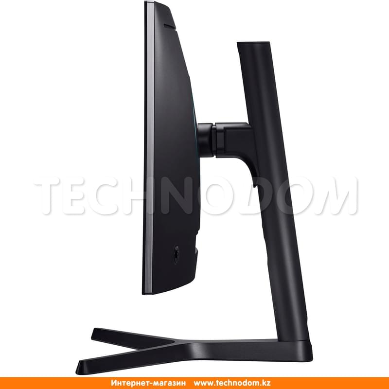 Монитор Игровой 23.5" Samsung LC24FG73FQIX 1920х1080 16:9 VA 144ГЦ (2HDMI+DP) Curved Black - фото #7, Technodom.kz