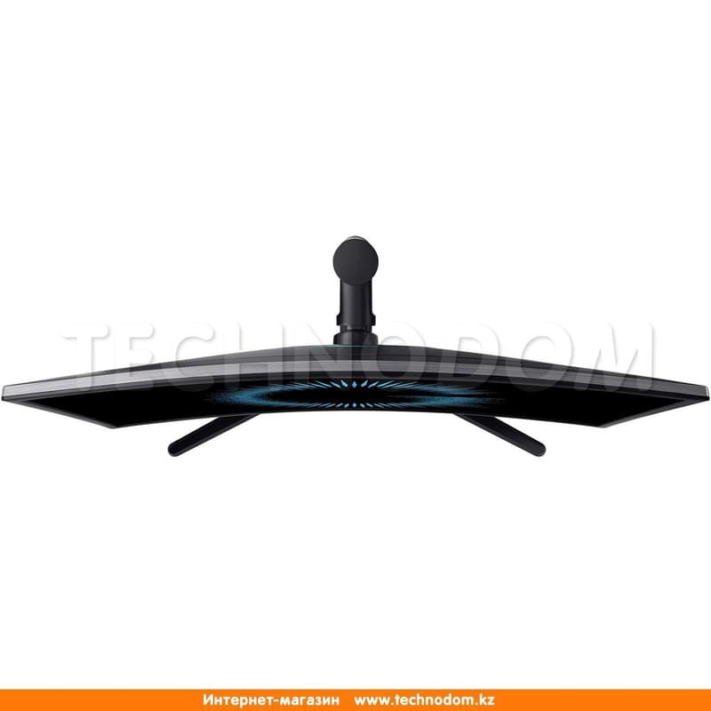 Монитор Игровой 23.5" Samsung LC24FG73FQIX 1920х1080 16:9 VA 144ГЦ (2HDMI+DP) Curved Black - фото #5, Technodom.kz