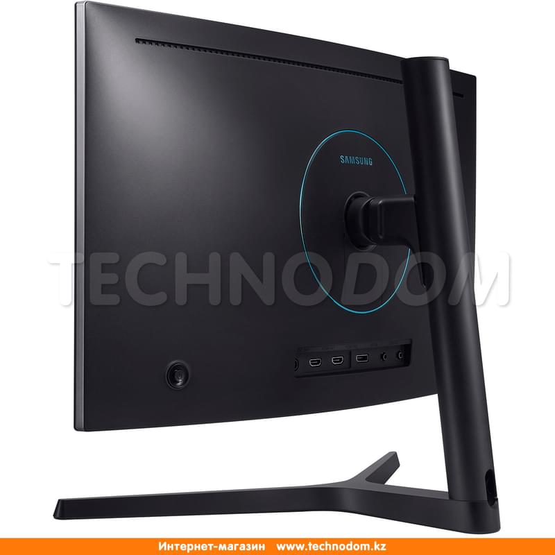 Монитор Игровой 27" Samsung LC27FG73FQIX 1920х1080 16:9 VA 144ГЦ (2HDMI+DP) Curved Black - фото #6, Technodom.kz