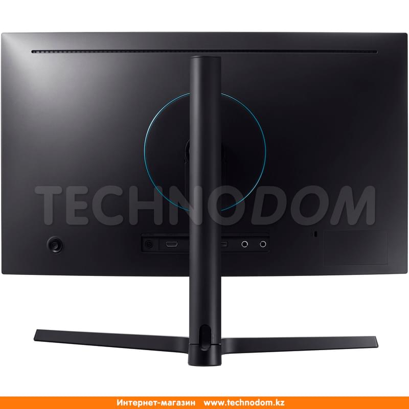 Монитор Игровой 27" Samsung LC27FG73FQIX 1920х1080 16:9 VA 144ГЦ (2HDMI+DP) Curved Black - фото #7, Technodom.kz