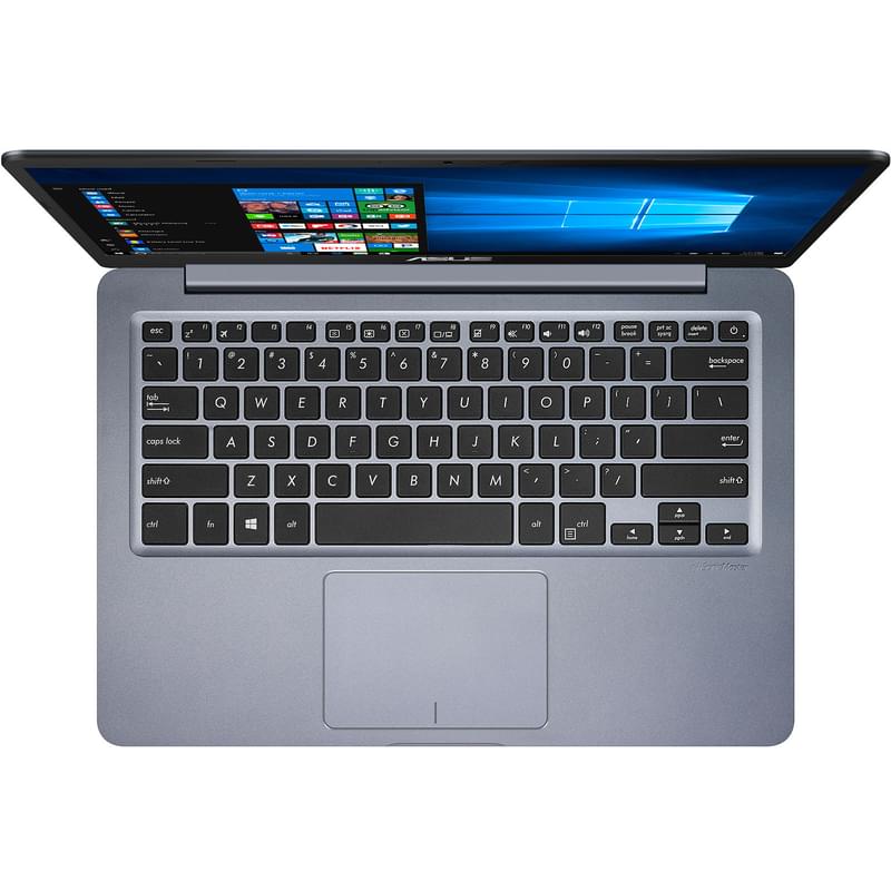Ноутбук Cloudbook Asus E406MA Celeron N4000 / 4ГБ / 64FLASH / 14 / Win10 / (E406MA-BV019T) - фото #3, Technodom.kz