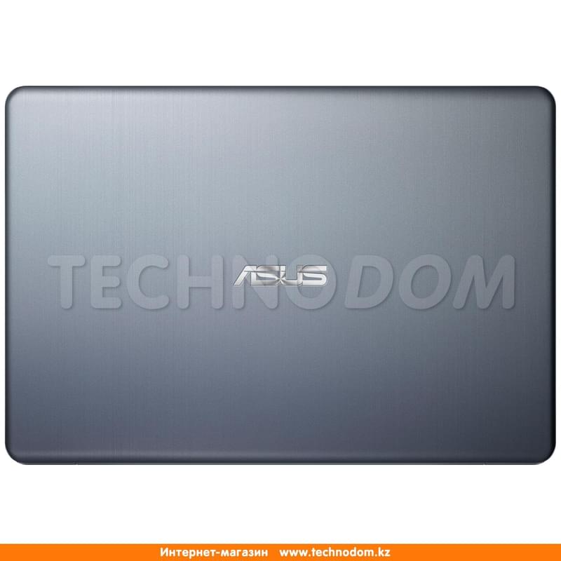 Ноутбук Cloudbook Asus E406MA Celeron N4000 / 4ГБ / 64FLASH / 14 / Win10 / (E406MA-BV019T) - фото #4, Technodom.kz