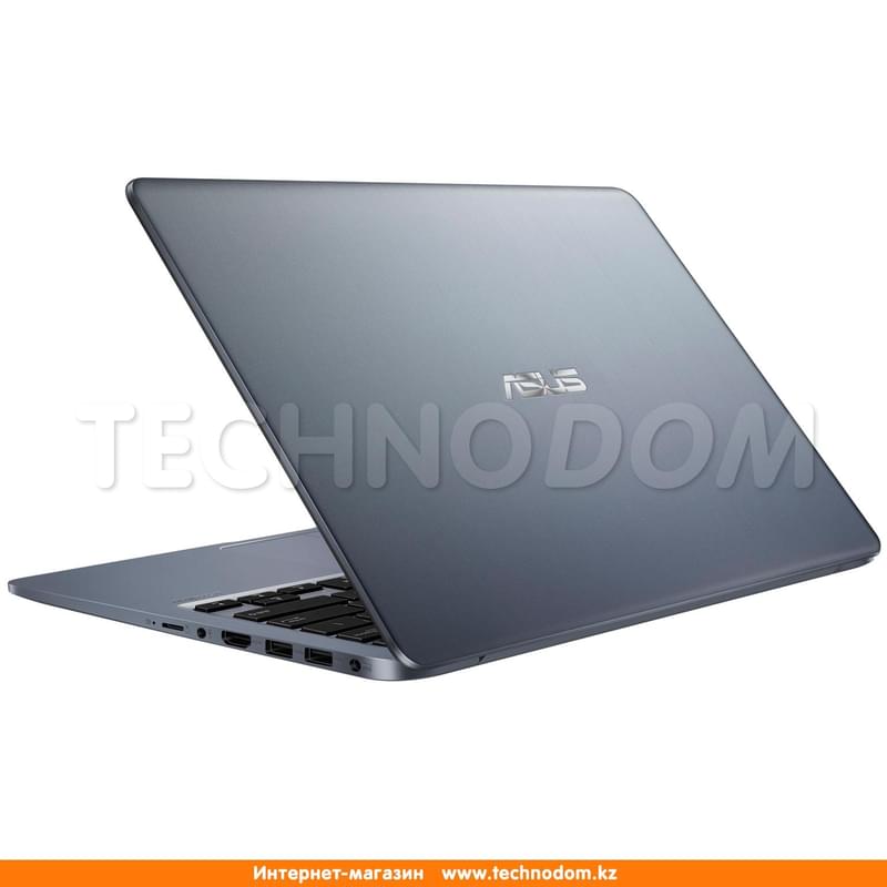 Ноутбук Cloudbook Asus E406MA Celeron N4000 / 4ГБ / 64FLASH / 14 / Win10 / (E406MA-BV019T) - фото #5, Technodom.kz