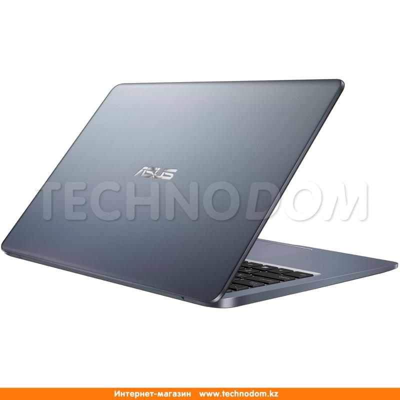 Ноутбук Cloudbook Asus E406MA Celeron N4000 / 4ГБ / 64FLASH / 14 / Win10 / (E406MA-BV019T) - фото #6, Technodom.kz