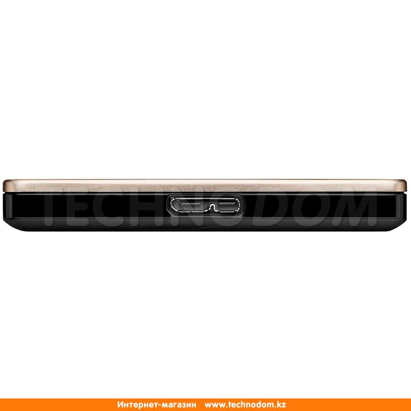 Внешний HDD 2.5" (USB 3.0) 1TB Seagate Backup Plus Ultra Slim STEH1000201 - фото #5, Technodom.kz