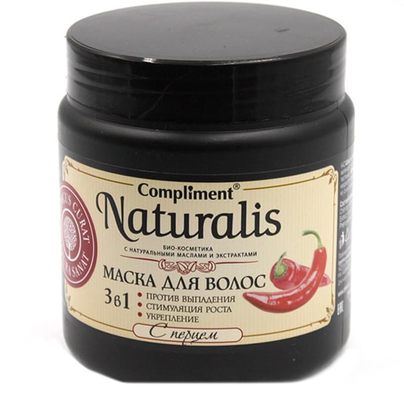 Naturalis Маска Для Волос Купить