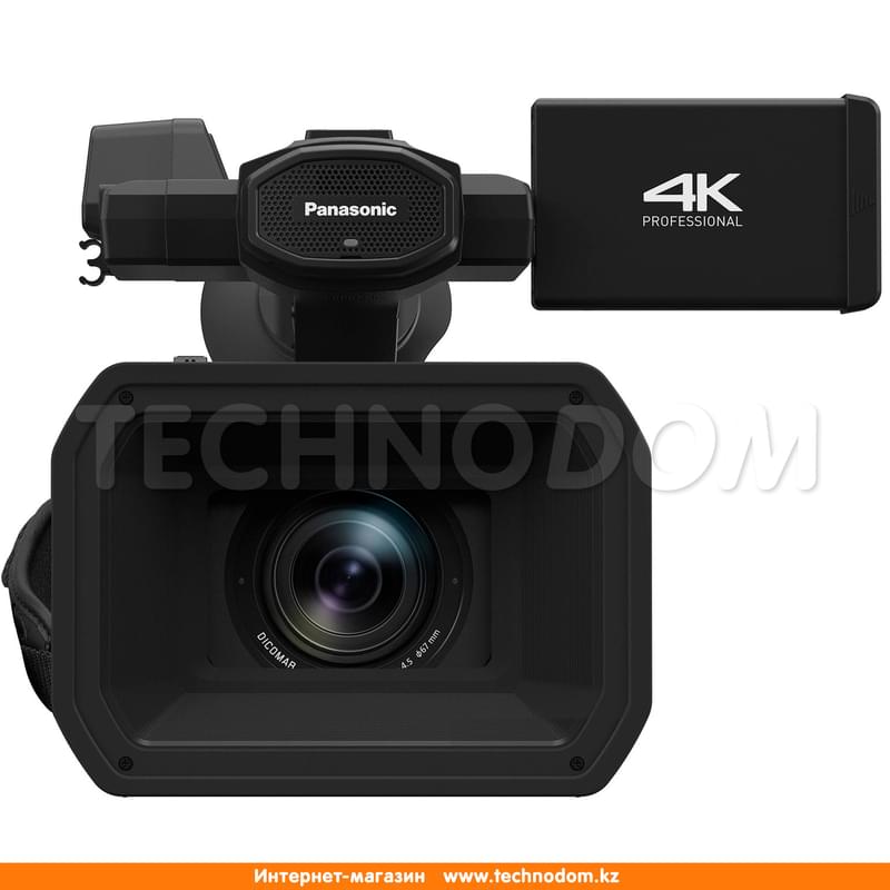 Видеокамера Panasonic HC-X1EE - фото #0, Technodom.kz