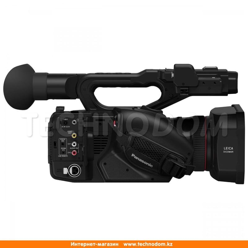 Видеокамера Panasonic HC-X1EE - фото #3, Technodom.kz