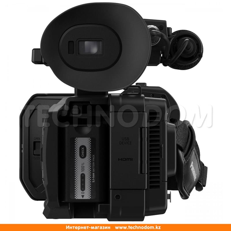 Видеокамера Panasonic HC-X1EE - фото #4, Technodom.kz