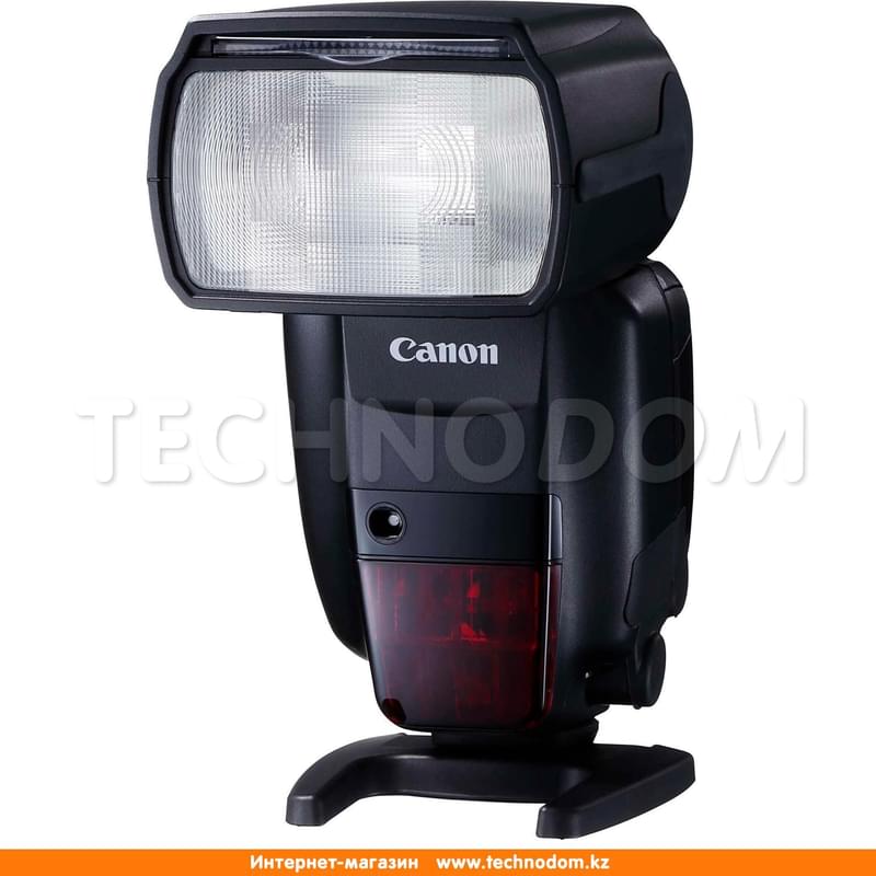 Вспышка Canon Speedlite 600EX II RT - фото #1, Technodom.kz