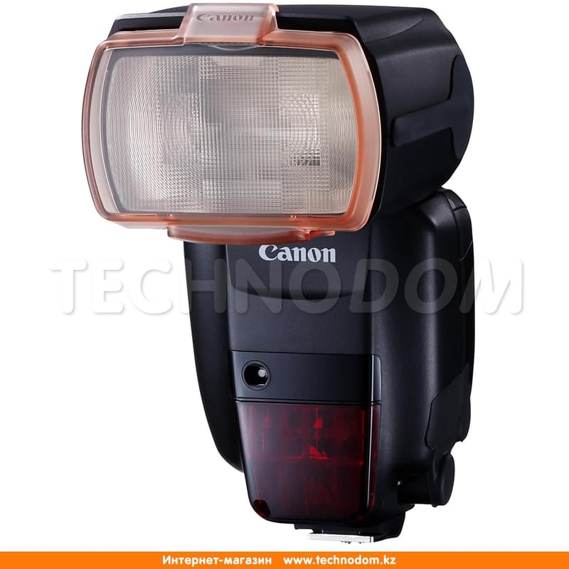 Вспышка Canon Speedlite 600EX II RT - фото #2, Technodom.kz
