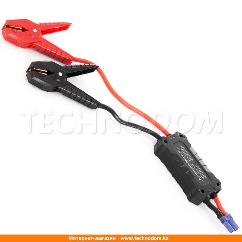 Пусковой аккумулятор Neoline Jump Starter 500A - фото #1, Technodom.kz