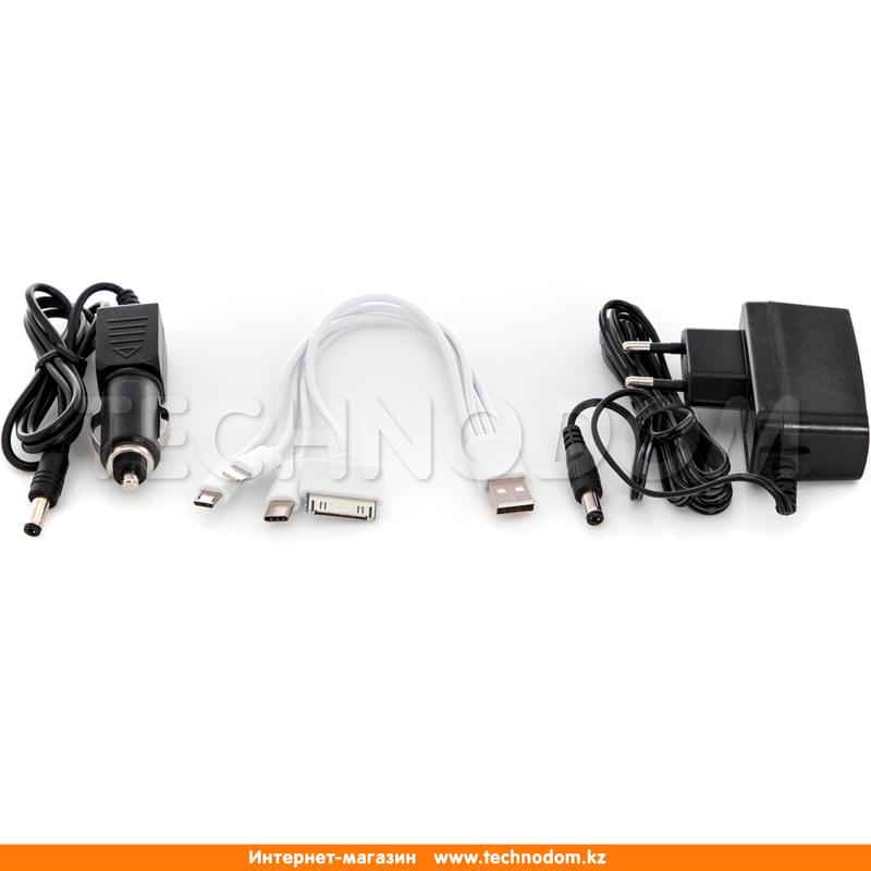 Пусковой аккумулятор Neoline Jump Starter 500A - фото #2, Technodom.kz