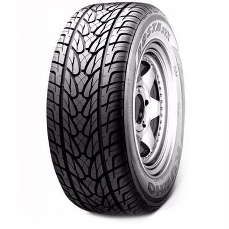 Летние шины Marshal Matrac STX KL12 305/45R22 118V - фото #0, Technodom.kz