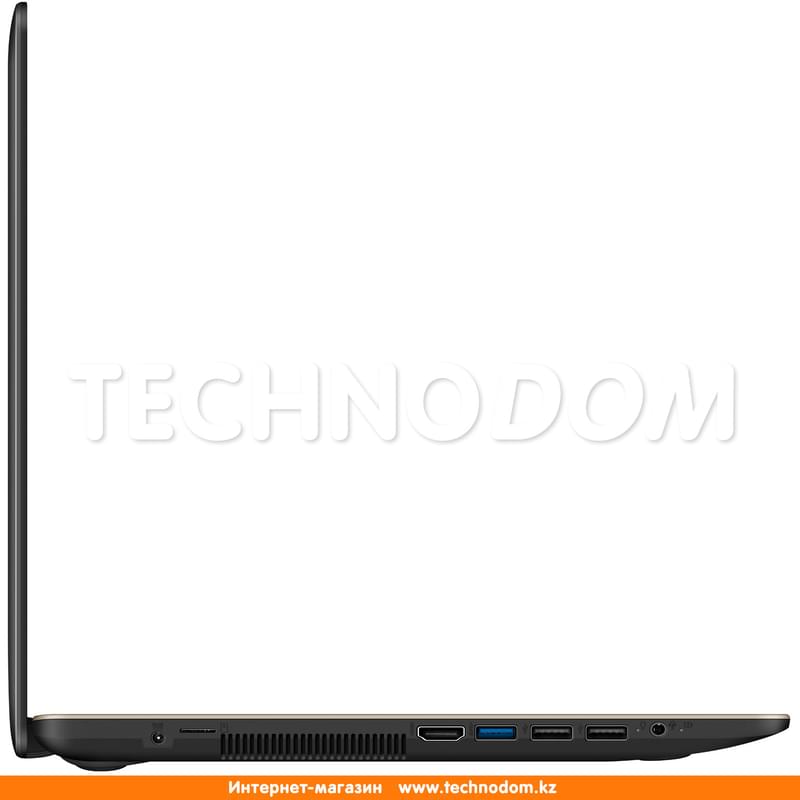 Ноутбук Asus X540MA Celeron N4000 / 4ГБ / 500HDD / 15.6 / Win10 / (X540MA-GQ008T) - фото #3, Technodom.kz