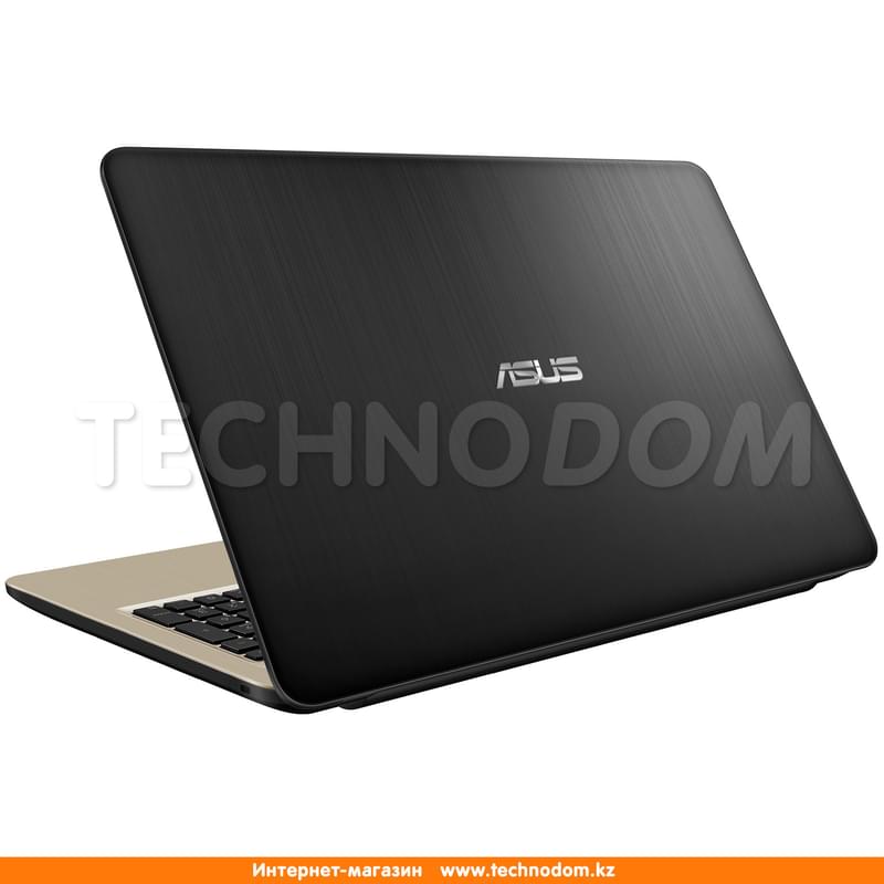 Ноутбук Asus X540MA Celeron N4000 / 4ГБ / 500HDD / 15.6 / Win10 / (X540MA-GQ008T) - фото #6, Technodom.kz