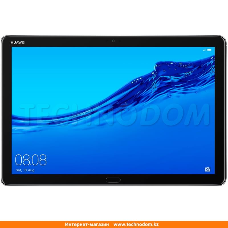 Планшет HUAWEI Media Pad M5 Lite 32GB WiFi Space Gray (Bach2-L09C) - фото #0, Technodom.kz
