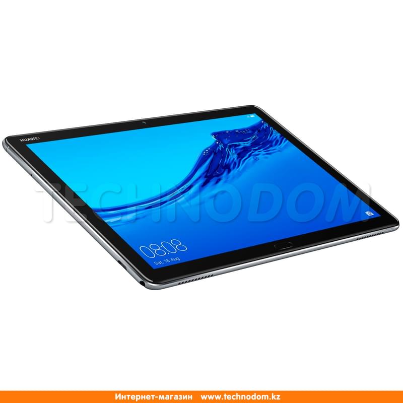 Планшет HUAWEI Media Pad M5 Lite 32GB WiFi Space Gray (Bach2-L09C) - фото #2, Technodom.kz