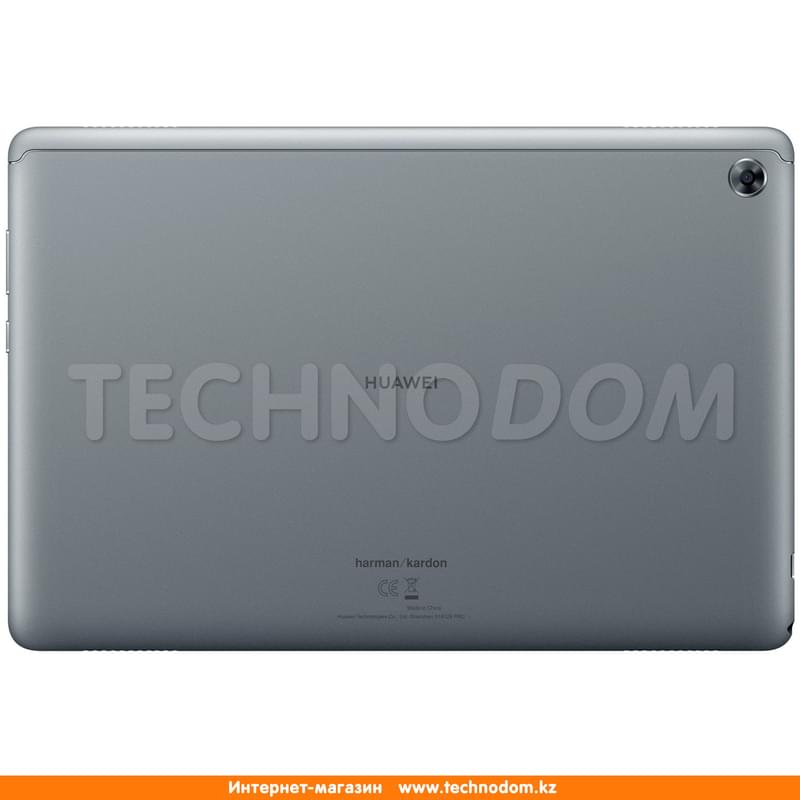 Планшет HUAWEI Media Pad M5 Lite 32GB WiFi Space Gray (Bach2-L09C) - фото #3, Technodom.kz