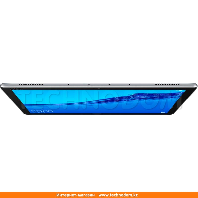 Планшет HUAWEI Media Pad M5 Lite 32GB WiFi Space Gray (Bach2-L09C) - фото #4, Technodom.kz
