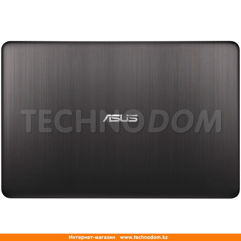 Ноутбук Asus X540MB Pentium N5000 / 4ГБ / 1000HDD / GT110MX 2ГБ / 15.6 / DOS / (X540MB-GQ019) - фото #3, Technodom.kz