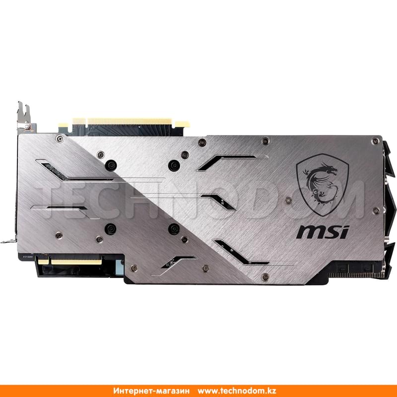 Видеокарта MSI GeForce RTX2080 GAMING X TRIO 8GB 256bit/G6 (HDMI+3DP) - фото #4, Technodom.kz