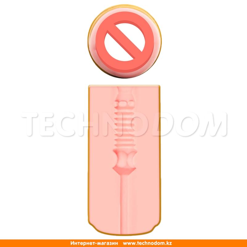 Мастурбатор Fleshlight Sex In a Can Sukit Draft - фото #1, Technodom.kz