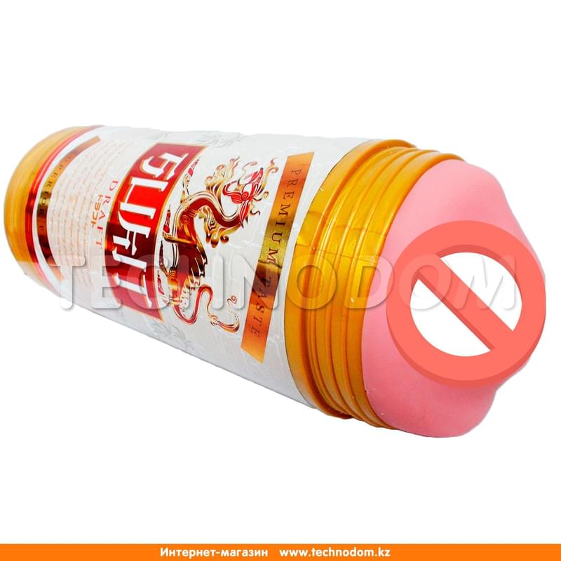 Мастурбатор Fleshlight Sex In a Can Sukit Draft - фото #2, Technodom.kz