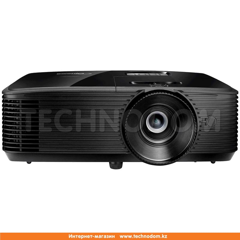 Проектор Optoma S343e - фото #0, Technodom.kz
