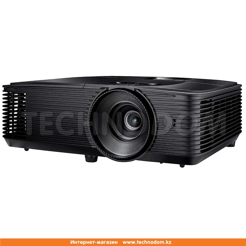Проектор Optoma S343e - фото #1, Technodom.kz