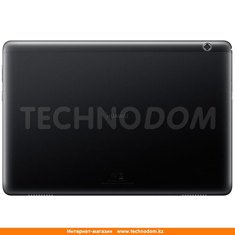 Планшет HUAWEI Media Pad T5 10.1 32GB WiFi + LTE Black (Agassi2-L09B) - фото #3, Technodom.kz